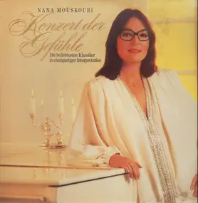 Nana Mouskouri - Konzert der Gefühle