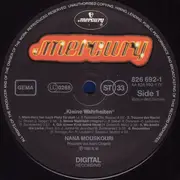 LP - Nana Mouskouri - Kleine Wahrheiten