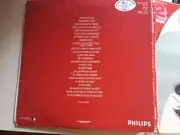 Double LP - Nana Mouskouri - Le Temps Des Cerises