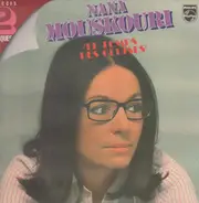 Nana Mouskouri - Le Temps Des Cerises