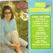 Nana Mouskouri - Le Coeur Trop Tendre