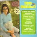 LP - Nana Mouskouri - Le Coeur Trop Tendre