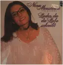 LP - Nana Mouskouri - Lieder, Die Die Liebe Schreibt