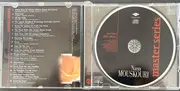 CD - Nana Mouskouri - Master Series