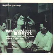 Nana Mouskouri