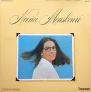 LP-Box - Nana Mouskouri - Nana Mouskouri