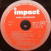 LP-Box - Nana Mouskouri - Nana Mouskouri