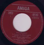 7inch Vinyl Single - Nana Mouskouri - Nana Mouskouri