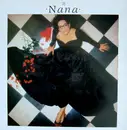 LP - Nana Mouskouri - Nana