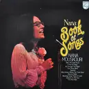 LP - Nana Mouskouri - Nana's Book Of Songs