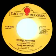 Nana Mouskouri - Nickels And Dimes