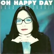 Nana Mouskouri - Oh Happy Day