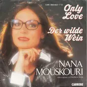 Nana Mouskouri - Only Love