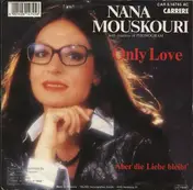 Nana Mouskouri - Only Love