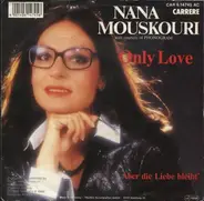 Nana Mouskouri - Only Love