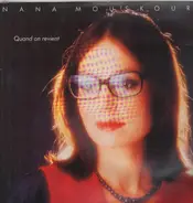 Nana Mouskouri - Quand on Revient