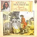 LP - Nana Mouskouri - Songs Of The British Isles - Rhodesian press