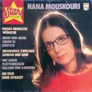 LP - Nana Mouskouri - Star Für Millionen - Gatefold