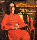 LP - Nana Mouskouri - Süßer Die Glocken Nie Klingen