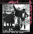 7inch Vinyl Single - Nana Bonnard - Enculé Tête De Mort