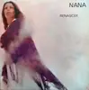 LP - Nana Caymmi - Renascer