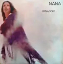LP - Nana Caymmi - Renascer