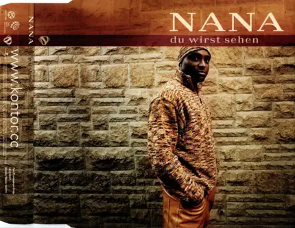 Nana - Du Wirst Sehen