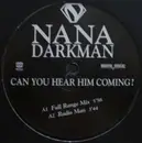 12'' - Nana - Darkman