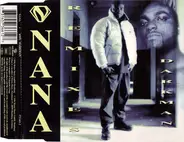 Nana - Darkman (Remixes)