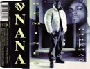 CD Single - Nana - Darkman (Remixes)