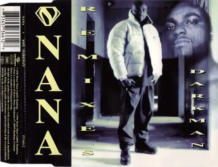 Nana - Darkman