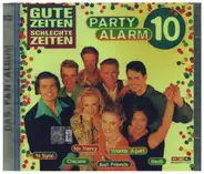 Nana / Down Low / N Sync / Marky Mark a.o. - Gute Zeiten Schlechte Zeiten Vol.10 Party alarm