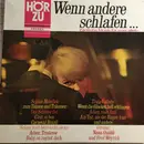 LP - Nana Gualdi , Fred Weyrich - Wenn Andere Schlafen... Melodien Zum Tanzen Und Träumen