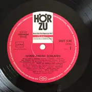 LP - Nana Gualdi , Fred Weyrich - Wenn Andere Schlafen... Melodien Zum Tanzen Und Träumen