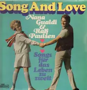 Nana Gualdi and Ralf Paulsen - Songs für das Leben zu zweit
