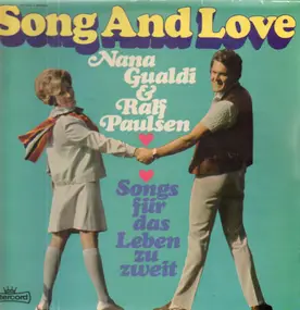 Nana Gualdi - Songs für das Leben zu zweit
