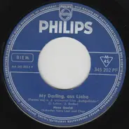 Nana Gualdi - My Darling, Aus Liebe