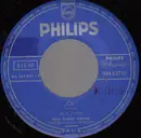 7inch Vinyl Single - Nana Gualdi - Oh / Fridolin