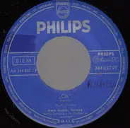 Nana Gualdi - Oh / Fridolin