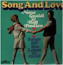 LP - Nana Gualdi & Ralf Paulsen - Song And Love - Songs Für Das Leben Zu Zweit