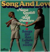 Nana Gualdi & Ralf Paulsen - Song And Love - Songs Für Das Leben Zu Zweit