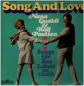 Nana Gualdi - Song And Love - Songs Für Das Leben Zu Zweit