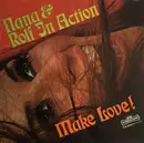 LP - Nana Gualdi & Rolf Kühn - Nana Und Rolf In Action - Make Love! - Red Labels