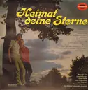 LP - Nana Gualdi, Anke Petersen, Gretl Perelli a.o. - Heimat Seine Sterne