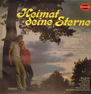 Nana Gualdi, Anke Petersen, Gretl Perelli a.o. - Heimat Seine Sterne