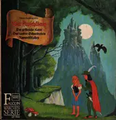 Nana Gualdi - Der Froschkönig, Der gestiefelte Kater, Das tapfere Schneiderlein, Rumpelstilzchen