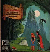 Nana Gualdi - Der Froschkönig, Der gestiefelte Kater, Das tapfere Schneiderlein, Rumpelstilzchen