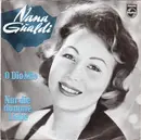 7inch Vinyl Single - Nana Gualdi - O Dio Mio