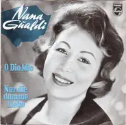 Nana Gualdi , Großes Tanzorchester Des Berliner Rundfunks - O Dio Mio