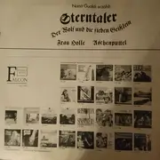 LP - Nana Gualdi - Sterntaler (und andere Märchen)
